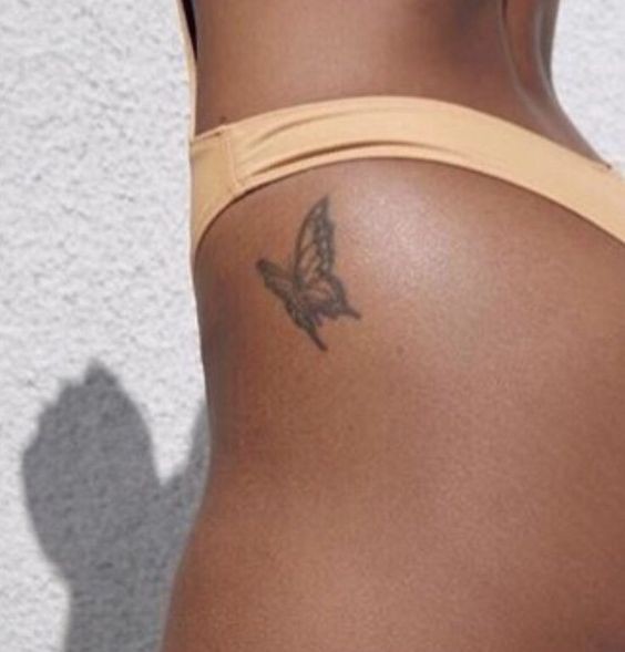 100 styles de tatouages originaux pour femme 33 100 styles de tatouages originaux pour femme 33