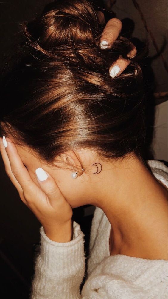 100 styles de tatouages originaux pour femme 34 100 styles de tatouages originaux pour femme 34