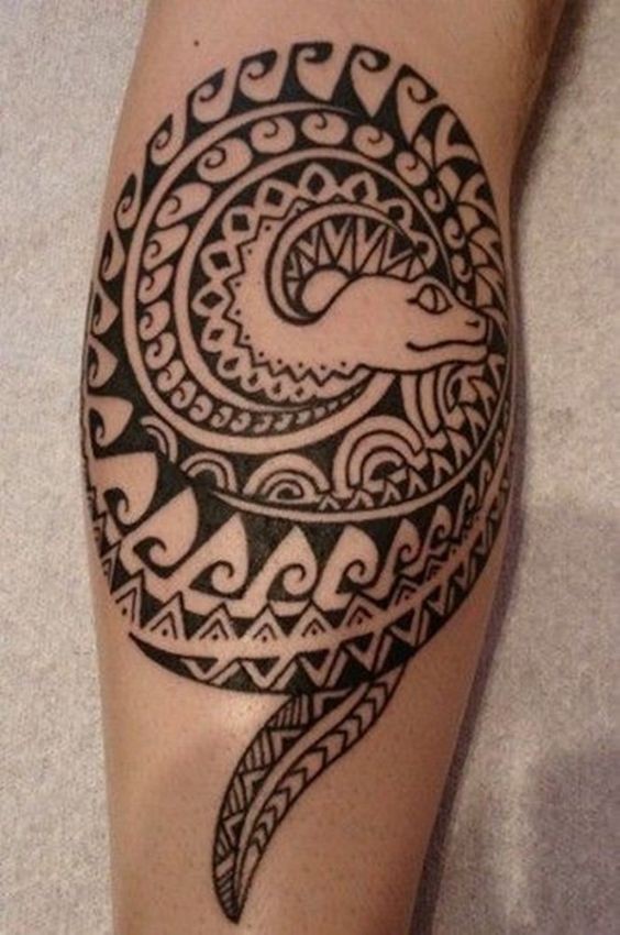 50 idées de tatouage serpent pour femme 38 50 idées de tatouage serpent pour femme 38
