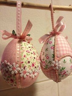 46 top idées de Déco de Pâques pour s'inspirer 88