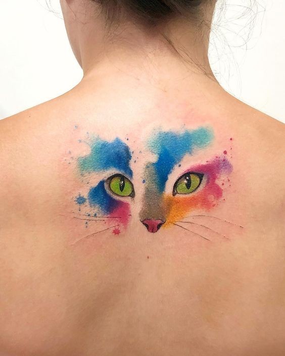 100 styles de tatouages originaux pour femme 43 100 styles de tatouages originaux pour femme 43