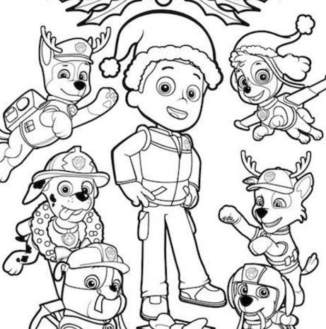 100 idées de dessins pat patrouille 47 100 idées de dessins pat patrouille 47