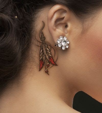 100 styles de tatouages originaux pour femme 47 100 styles de tatouages originaux pour femme 47
