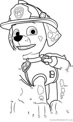 100 idées de dessins pat patrouille 50 100 idées de dessins pat patrouille 50