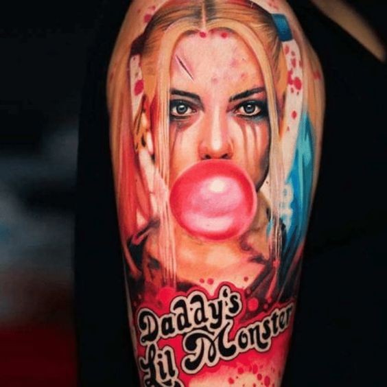 100 styles de tatouages originaux pour femme 48 100 styles de tatouages originaux pour femme 48