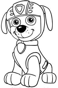 100 idées de dessins pat patrouille 4 100 idées de dessins pat patrouille 4