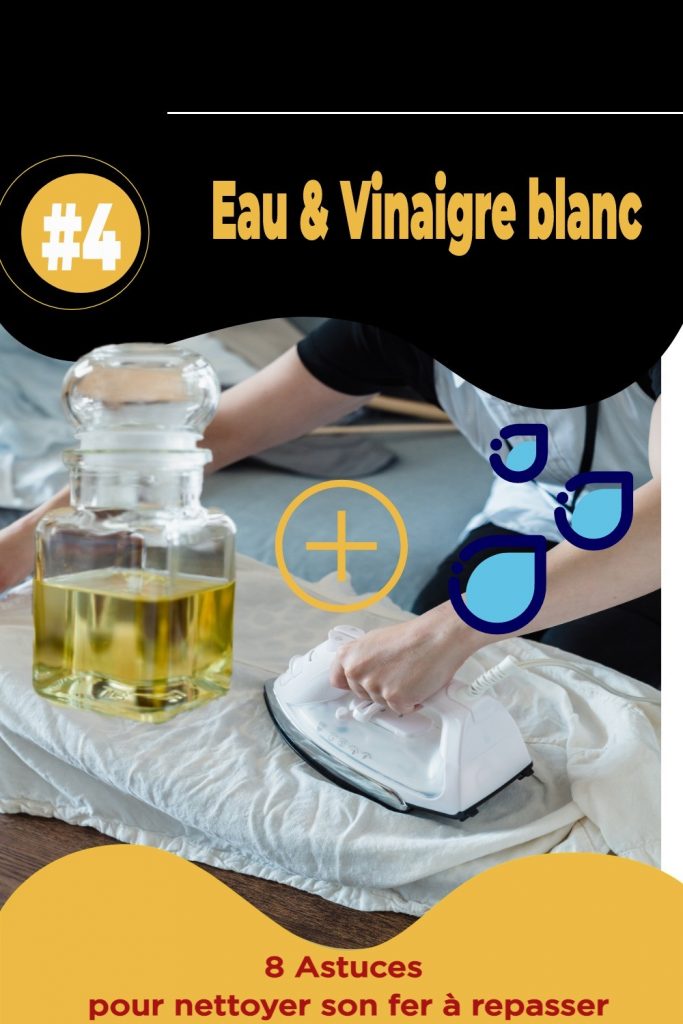 8 astuces pratiques pour nettoyer son fer à repasser 5 8 astuces pratiques pour nettoyer son fer à repasser 5