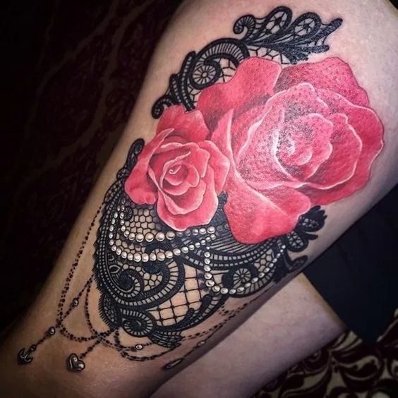 100 styles de tatouages originaux pour femme 5 100 styles de tatouages originaux pour femme 5