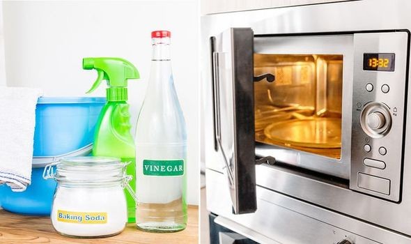 5 astuces naturelles pour nettoyer le microonde sans effort 1 5 astuces naturelles pour nettoyer le microonde sans effort 1