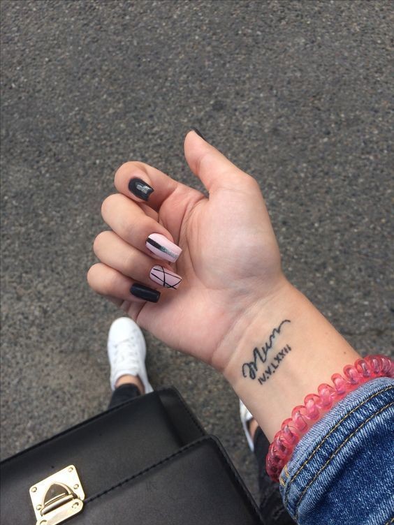 100 styles de tatouages originaux pour femme 51 100 styles de tatouages originaux pour femme 51