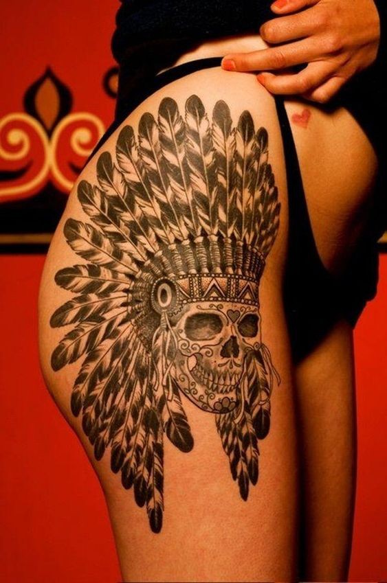 100 styles de tatouages originaux pour femme 54 100 styles de tatouages originaux pour femme 54