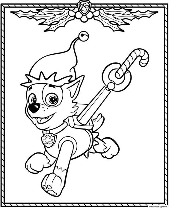 100 idées de dessins pat patrouille 59 100 idées de dessins pat patrouille 59