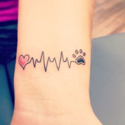 Les 100 plus beaux tatouages de poignet pour femme 56 Les 100 plus beaux tatouages de poignet pour femme 56