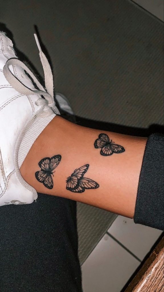 100 styles de tatouages originaux pour femme 59 100 styles de tatouages originaux pour femme 59
