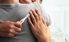 15 idées pour annoncer sa grossesse au papa 6