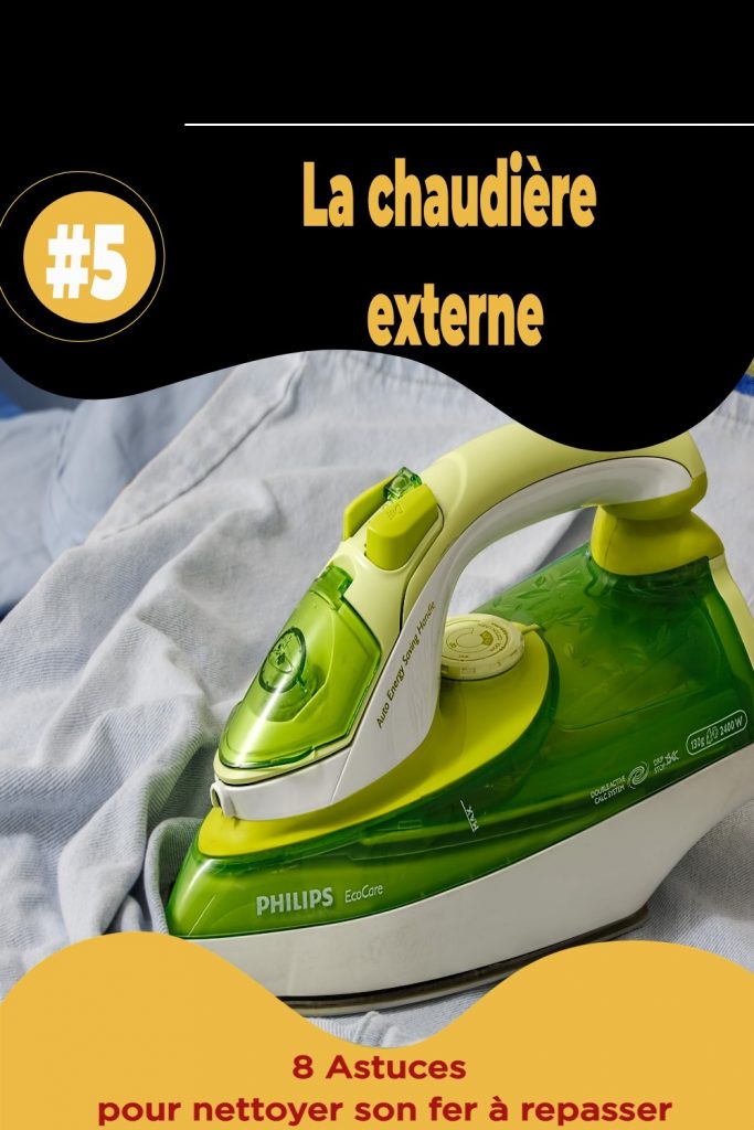 8 astuces pratiques pour nettoyer son fer à repasser 6 8 astuces pratiques pour nettoyer son fer à repasser 6