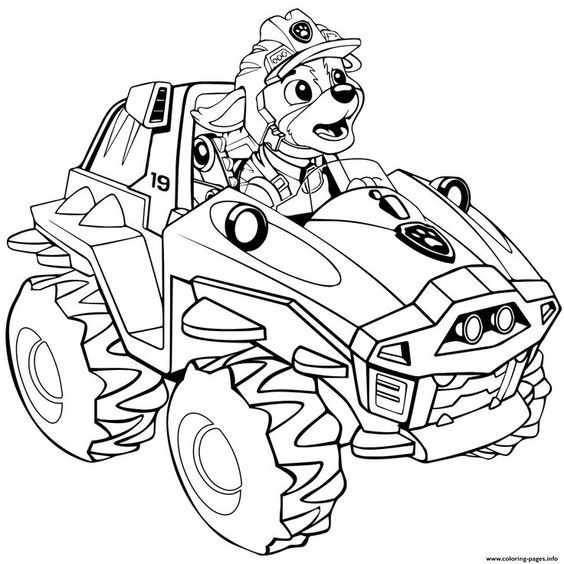 100 idées de dessins pat patrouille 66 100 idées de dessins pat patrouille 66