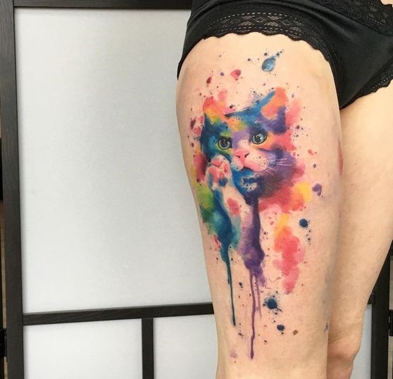 100 styles de tatouages originaux pour femme 68 100 styles de tatouages originaux pour femme 68