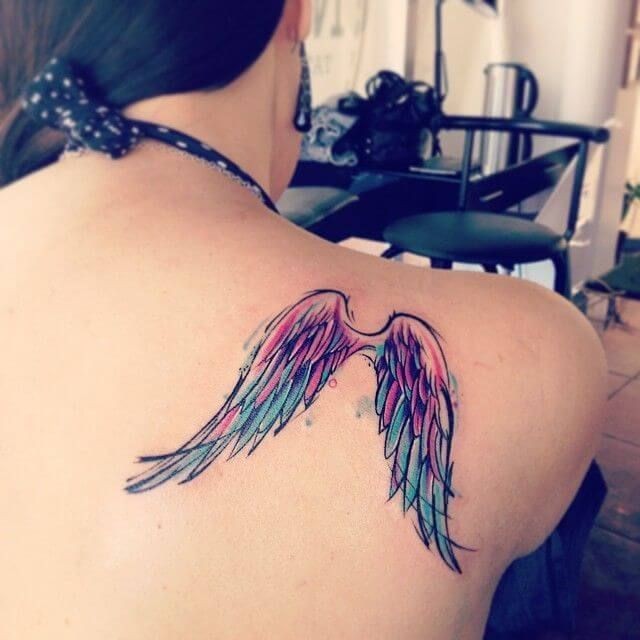 100 styles de tatouages originaux pour femme 69 100 styles de tatouages originaux pour femme 69
