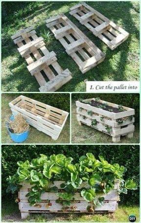 26 idées pratiques et économiques pour le jardin 7 26 idées pratiques et économiques pour le jardin 7
