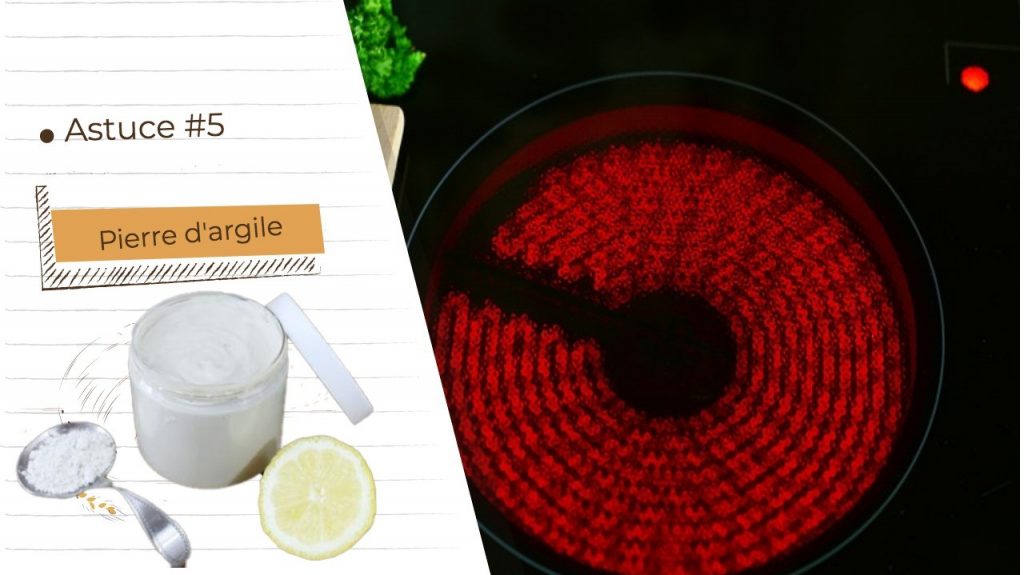 7 Astuces hyper-simples pour nettoyer sa plaque à induction 7 7 Astuces hyper-simples pour nettoyer sa plaque à induction 7