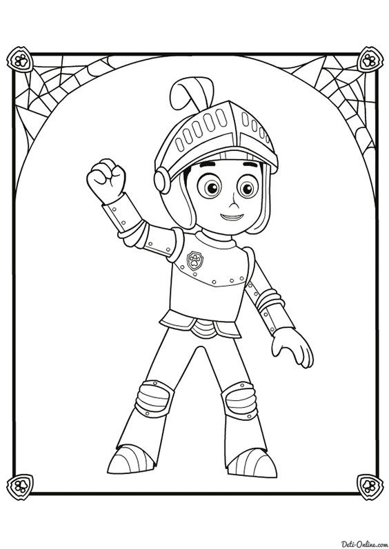 100 idées de dessins pat patrouille 80 100 idées de dessins pat patrouille 80