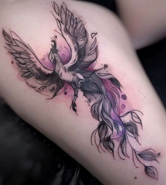 100 styles de tatouages originaux pour femme 80 100 styles de tatouages originaux pour femme 80