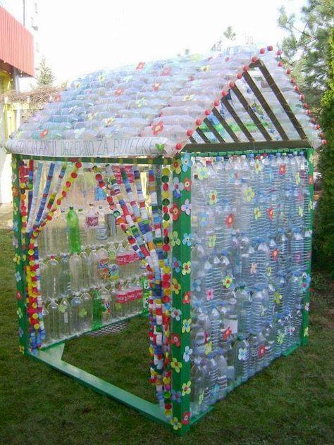 60 trucs faciles à faire avec des bouteilles en plastique 7 60 trucs faciles à faire avec des bouteilles en plastique 7