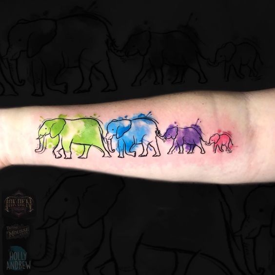 100 styles de tatouages originaux pour femme 8 100 styles de tatouages originaux pour femme 8