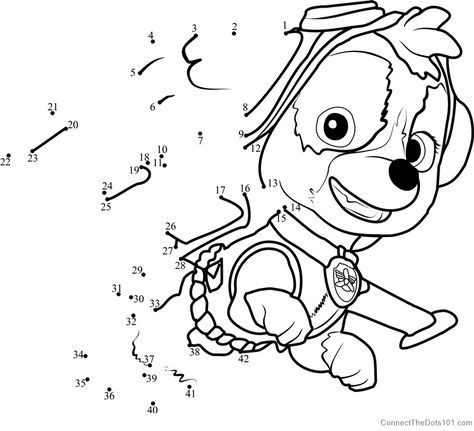 100 idées de dessins pat patrouille 84 100 idées de dessins pat patrouille 84