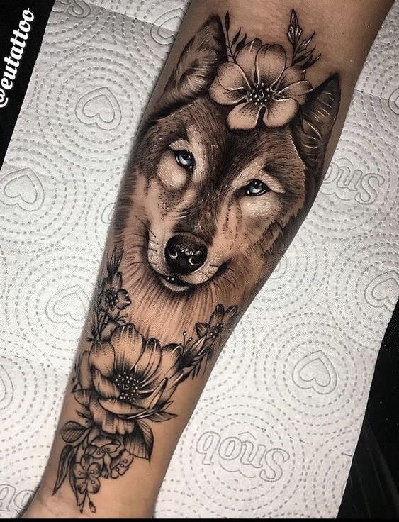 100 styles de tatouages originaux pour femme 82 100 styles de tatouages originaux pour femme 82