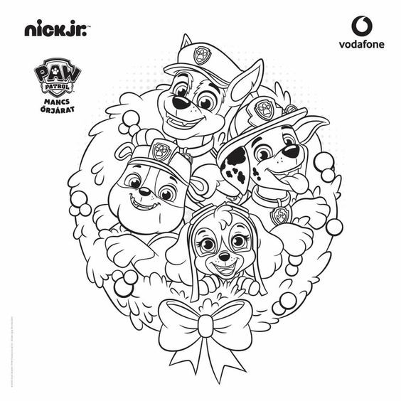 100 idées de dessins pat patrouille 89 100 idées de dessins pat patrouille 89