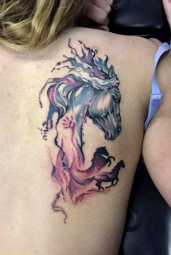 100 styles de tatouages originaux pour femme 89 100 styles de tatouages originaux pour femme 89
