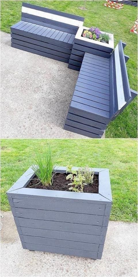 26 idées pratiques et économiques pour le jardin 9 26 idées pratiques et économiques pour le jardin 9