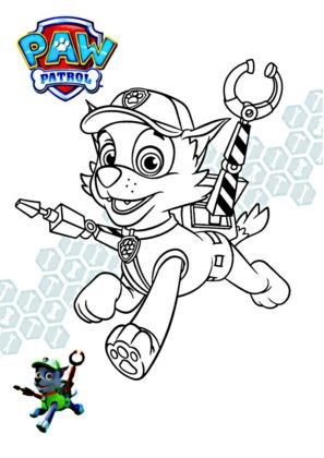 100 idées de dessins pat patrouille 94 100 idées de dessins pat patrouille 94