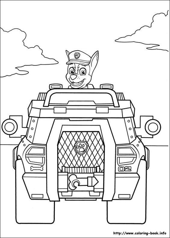 100 idées de dessins pat patrouille 96 100 idées de dessins pat patrouille 96