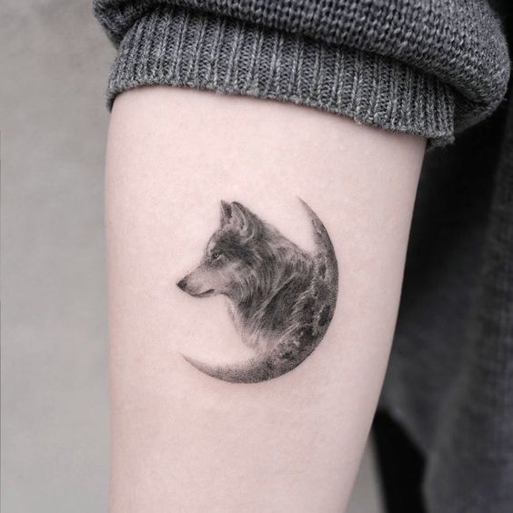 100 styles de tatouages originaux pour femme 95 100 styles de tatouages originaux pour femme 95