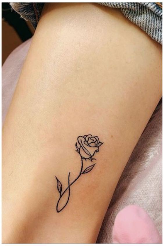 100 styles de tatouages originaux pour femme 96 100 styles de tatouages originaux pour femme 96
