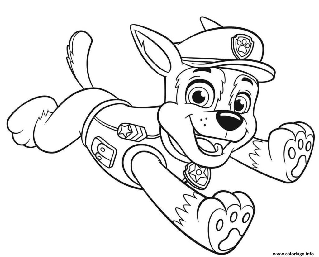100 idées de dessins pat patrouille 99 100 idées de dessins pat patrouille 99
