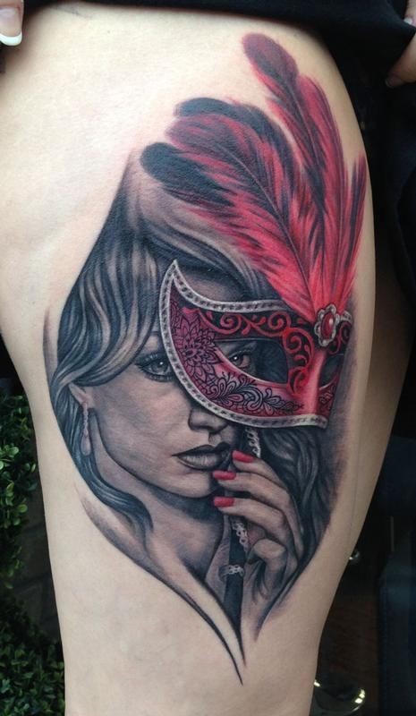 100 styles de tatouages originaux pour femme 97 100 styles de tatouages originaux pour femme 97