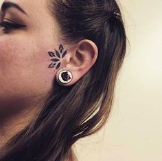 100 styles de tatouages originaux pour femme 99 100 styles de tatouages originaux pour femme 99