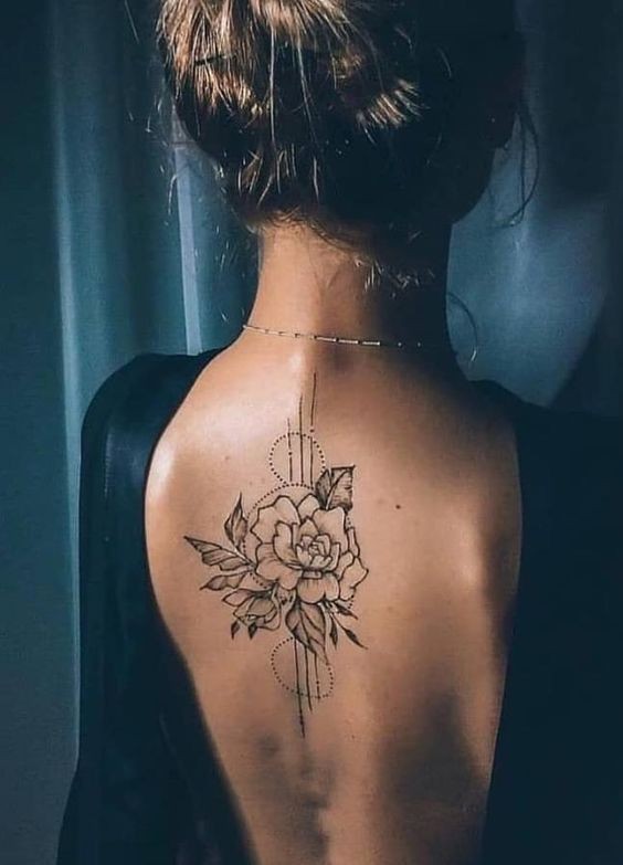100 styles de tatouages originaux pour femme 10 100 styles de tatouages originaux pour femme 10