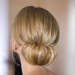 24 top idées et tutos pour un chignon banane réussit 18 24 top idées et tutos pour un chignon banane réussit 18