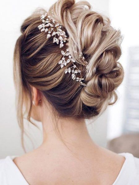 24 top idées et tutos pour un chignon banane réussit 23 24 top idées et tutos pour un chignon banane réussit 23
