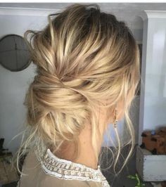 24 top idées et tutos pour un chignon banane réussit 24 24 top idées et tutos pour un chignon banane réussit 24