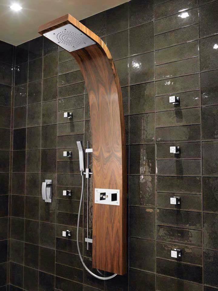 32 idées de douches incroyables que vous allez adorer 6 32 idées de douches incroyables que vous allez adorer 6