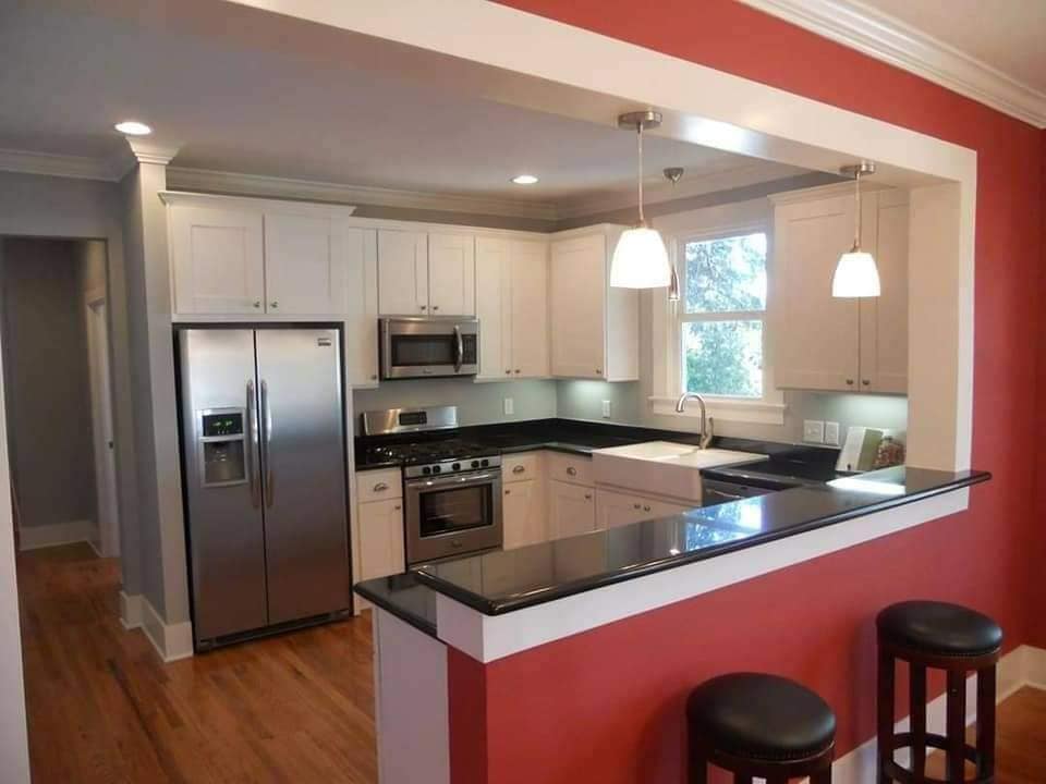 32 idées de bars de cuisines modernes et pratiques 24 32 idées de bars de cuisines modernes et pratiques 24