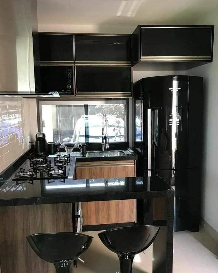 32 idées de bars de cuisines modernes et pratiques 25 32 idées de bars de cuisines modernes et pratiques 25