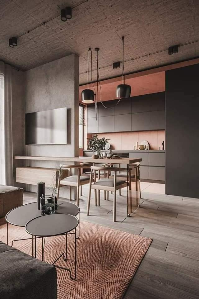32 idées de bars de cuisines modernes et pratiques 32 32 idées de bars de cuisines modernes et pratiques 32