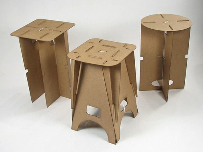 70 activités manuelles pour enfants avec du carton 4